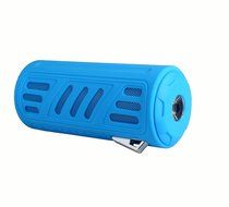 Bavision Waterproof Bluetooth Speakers, Wireless and Instant Compatibility with iPods and iPhones, Built In Subwoofer... N15
