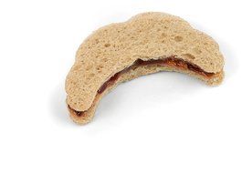 Fred &amp; Friends CRUSTACHE Mustache Shaped Crust Cutter N5