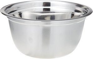 ExcelSteel 323 8-Quart Stainless Steel Mixing Bowl N2
