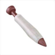 Sonline Silicone Syringe Cream Chocolate Dessert Cookie Cupcake Cake Decorating Pen