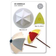 3-D Umbrella Cutter Set by JEM