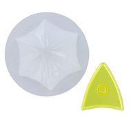 3-D Umbrella Cutter Set by JEM N2
