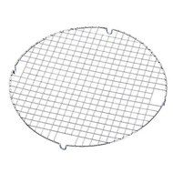 Wilton 13-Inch Round Chrome-Plated Cooling Grid