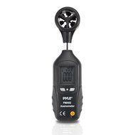 Pyle PMA82 Digital Anemometer and Thermometer for Measuring Wind Speed N2