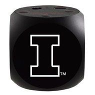 University of Illinois -Xsquare 2 Bluetooth Speaker
