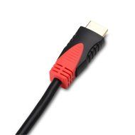 Cable Matters Gold Plated High Speed HDMI Cable, 6 Feet (3 Pack) N3
