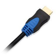 Cable Matters Gold Plated High Speed HDMI Cable, 6 Feet (3 Pack) N4