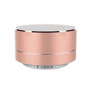 Mini Portable Super Bass Stereo Bluetooth Wireless Speaker For Smartphone N6