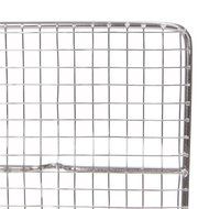 Stainless Steel Cooling Rack By Stainless Cheff - Non-Stick Heavy Duty Cooling Rack Best For Baking &amp; Grilling... N5
