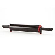 T-fal Ingenio Non-Stick Rolling Pin, Black