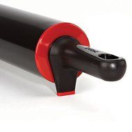 T-fal Ingenio Non-Stick Rolling Pin, Black N2
