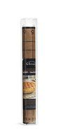 Artisan Silicone Baking Set with Mat Liners for Half-Size Cookie Sheets with Red Border, 16.5 x 11 inches, 2-... N11