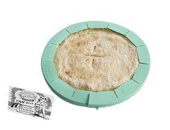 Talisman Designs Pastry Wheel Decorator, Beautiful Pie Crust, Easy to Use, Easy to Clean N14