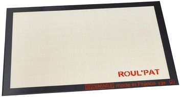 Silicone baking sheet Silpain Roul&#039; Pat Cm 60x40