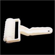 Crazydeal Kitchen Baking Dough Cookie Pie Pizza Pastry Lattice Roller Cutter Craft Tool 02 N7