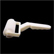 Crazydeal Kitchen Baking Dough Cookie Pie Pizza Pastry Lattice Roller Cutter Craft Tool 02 N8