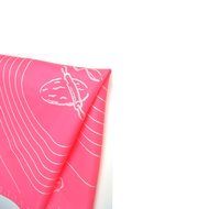 Extra Large Silicone Baking Mat for Pastry Rolling with Measurements 40&times;50cm,Chef Tool Special,Non Stick,Non Slip... N6