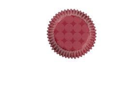 Wilton ColorCups Black/White Damask Standard Baking Cups, 36 Count N12