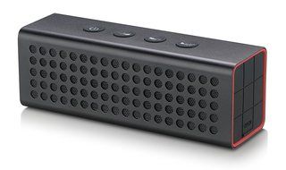 FSTgo A91 Mini Portable Bluetooth Speaker with 3D Bass Sound, 4400mAh Battery Power Bank, 20W Wireless Stereo...