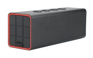 FSTgo A91 Mini Portable Bluetooth Speaker with 3D Bass Sound, 4400mAh Battery Power Bank, 20W Wireless Stereo... N2