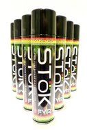 STOK FYR EUROPEAN BUTANE - British Lighter Refill Wholesale Fuel - Ultra refined 300 ML (12)