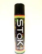 STOK FYR EUROPEAN BUTANE - British Lighter Refill Wholesale Fuel - Ultra refined 300 ML (12) N2