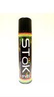 STOK FYR EUROPEAN BUTANE - British Lighter Refill Wholesale Fuel - Ultra refined 300 ML (12) N5