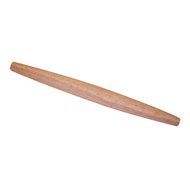 Winware French Wood Rolling Pin, Tapered N2