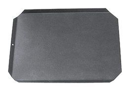 CybrTrayd R&amp;M Non-Stick Jr Bake Cookie Sheet, 11&quot; x 8&quot;, Dark Grey
