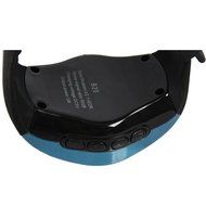 Moniko Multifunctional Speaker Watch [ Convenient &amp; Portable Sports Watch Design ] MP3 Music Player + Radio +... N10