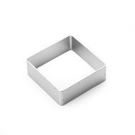 CY-buity Aluminum Fondant Decoration Cooky Biscuit Cutter Cake Tool Sugar Craft Diy Mould Model=Hexagon N7