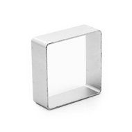 CY-buity Aluminum Fondant Decoration Cooky Biscuit Cutter Cake Tool Sugar Craft Diy Mould Model=Hexagon N9