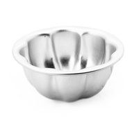 CY-buity Aluminum Fondant Decoration Cooky Biscuit Cutter Cake Tool Sugar Craft Diy Mould Model=Hexagon N17