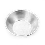 CY-buity Aluminum Fondant Decoration Cooky Biscuit Cutter Cake Tool Sugar Craft Diy Mould Model=Hexagon N24