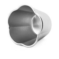 CY-buity Aluminum Fondant Decoration Cooky Biscuit Cutter Cake Tool Sugar Craft Diy Mould Model=Hexagon N29