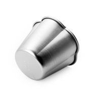CY-buity Aluminum Fondant Decoration Cooky Biscuit Cutter Cake Tool Sugar Craft Diy Mould Model=Hexagon N31