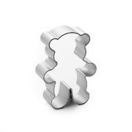 CY-buity Aluminum Fondant Decoration Cooky Biscuit Cutter Cake Tool Sugar Craft Diy Mould Model=Hexagon N33
