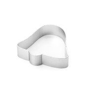 CY-buity Aluminum Fondant Decoration Cooky Biscuit Cutter Cake Tool Sugar Craft Diy Mould Model=Hexagon N42