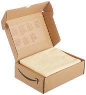 AmazonBasics Thick Microfiber Cleaning Cloths - 3 Pack N2