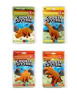 SUCK UK 3D Spaceship Cookie Cutters N4