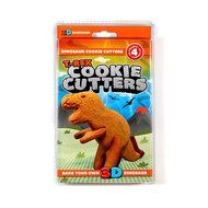 SUCK UK 3D Spaceship Cookie Cutters N5