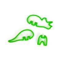 SUCK UK 3D Spaceship Cookie Cutters N14