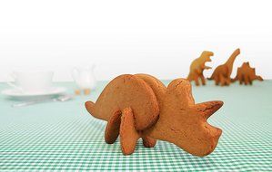 SUCK UK 3D Spaceship Cookie Cutters N15