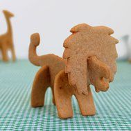 SUCK UK 3D Spaceship Cookie Cutters N18