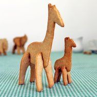 SUCK UK 3D Spaceship Cookie Cutters N19