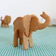 SUCK UK 3D Spaceship Cookie Cutters N21