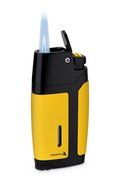 Firebird Volt Lighter Single Jet Torch Flame - Orange N2