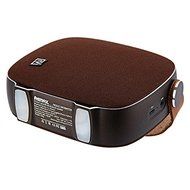 Remax Sport Outdoor Home Wireless Portable Bluetooth Speaker Music Stereo Player With FM NFC Support Smart Phone N4