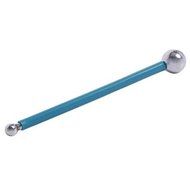 ShungHO 4 Fondant Flower Sugarcraft Metal Ball Modelling Cake Decorating Cutter Tool N3
