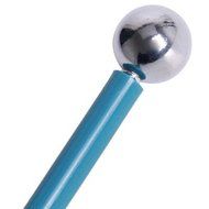 ShungHO 4 Fondant Flower Sugarcraft Metal Ball Modelling Cake Decorating Cutter Tool N7